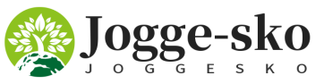 Jogge-sko.co